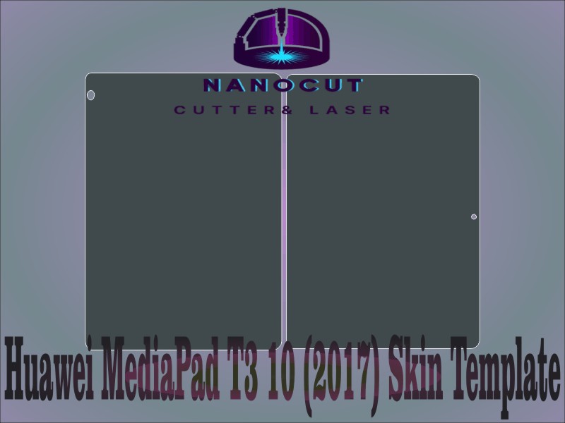 Huawei MediaPad T3 10 (2017)